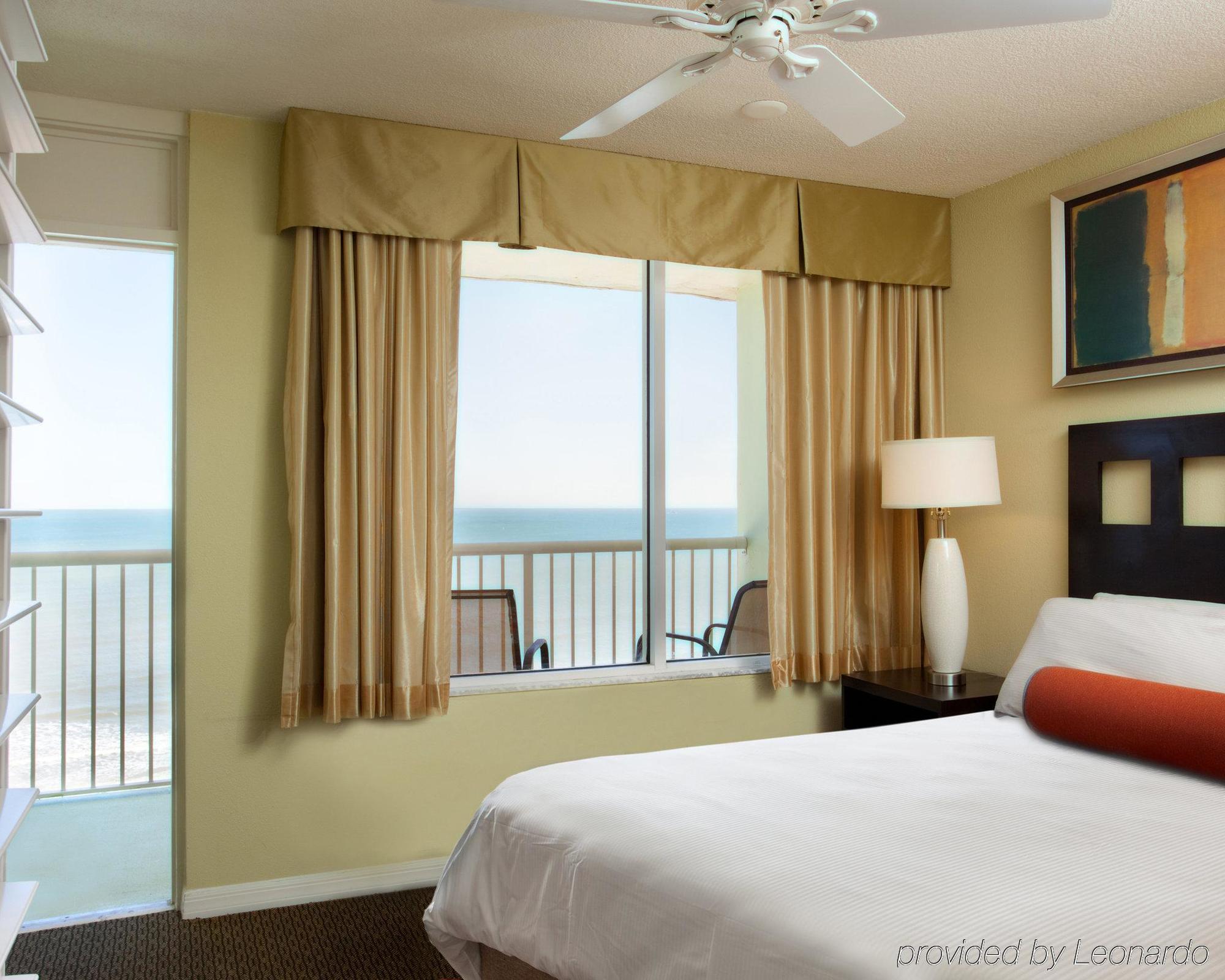 Bluegreen Vacations Daytona Seabreeze, Ascend Resort Collection Daytona Beach Room photo