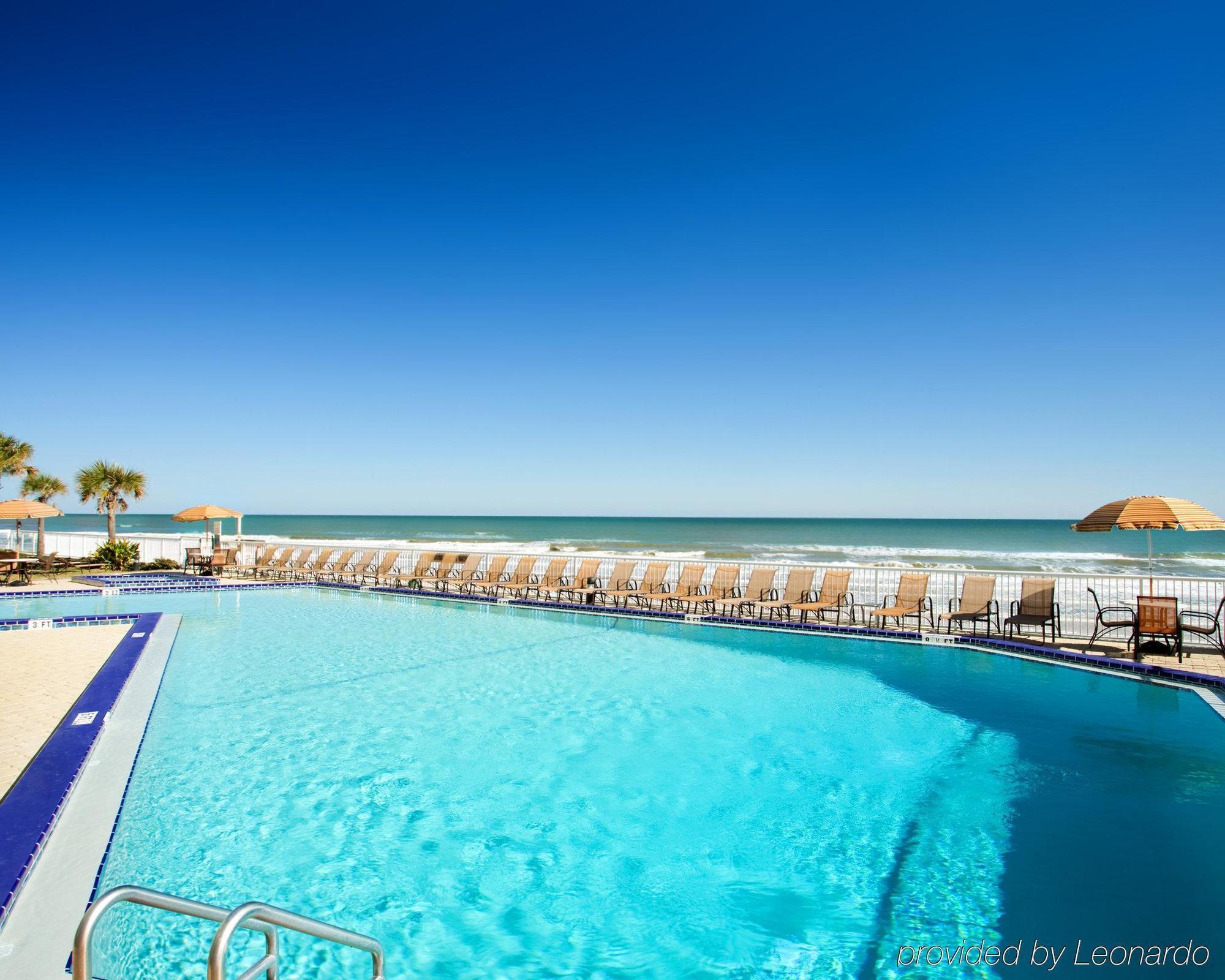 Bluegreen Vacations Daytona Seabreeze, Ascend Resort Collection Daytona Beach Facilities photo